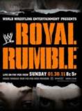 Royal Rumble 2011