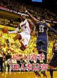 NBA季后赛(2012-2013)