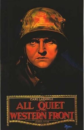 西线无战事/All Quiet on the Western Front