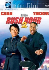 尖峰时刻2/火拼时速2/巅峰时刻2/Rush Hour 2