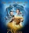 黄金罗盘/魔幻罗盘/黑暗物质：黄金罗盘/黑暗元素/The Golden Compass