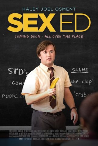 性教育2014/Sex Ed