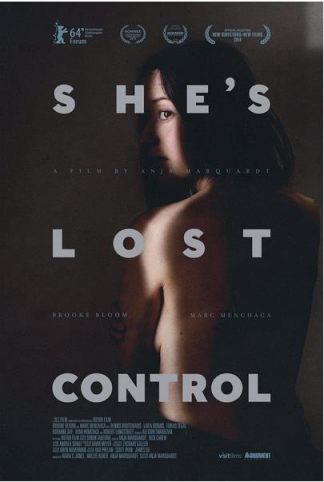 她失去了控制/Shes Lost Control